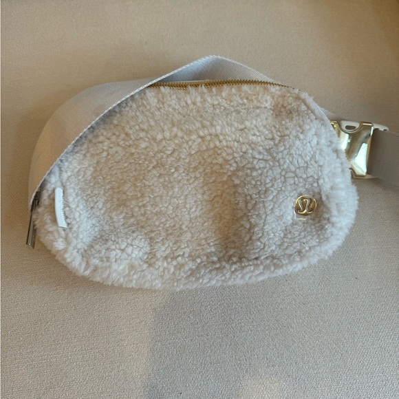 Fleece everywhere bag - Picture 2 of 5